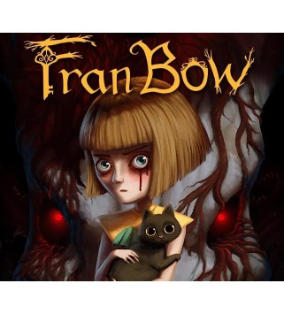 Fran Bow GOG.com Key GLOBAL